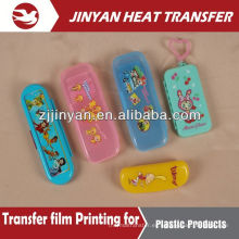 non pollution vivid heat transfer film for stationery